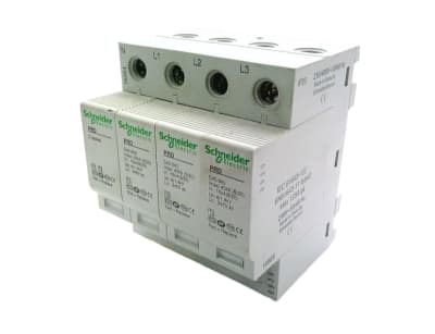 SCHNEIDER ELECTRIC 16564