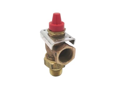 HONEYWELL V5076B1031