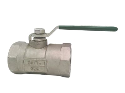 WATTS CF8M 1-3/4
