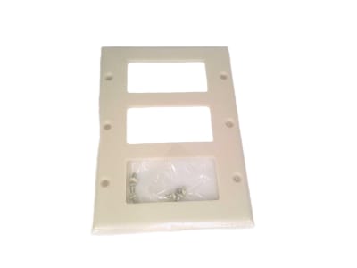EAGLE ELECTRIC 2163-IVORY