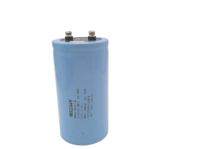 CORNELL DUBILIER CGS104U030X5L