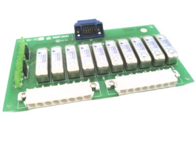 MORI SEIKI BU-02
