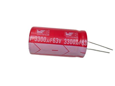 WURTH ELEKTRONIK 860010783030
