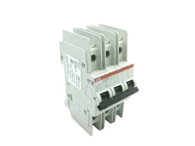 ASEA BROWN BOVERI SU203M-C16
