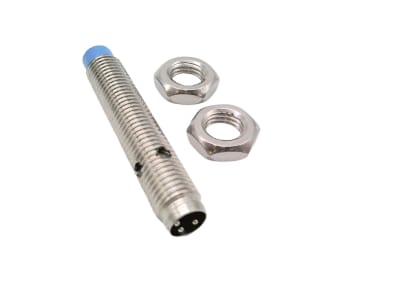 FESTO SIEN-M8NB-PS-S-L