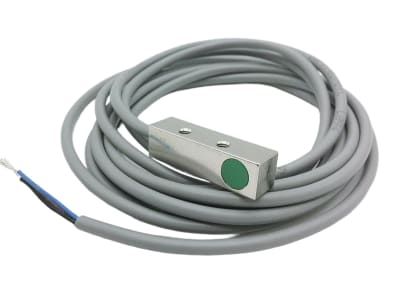 BAUMER ELECTRIC 10124009