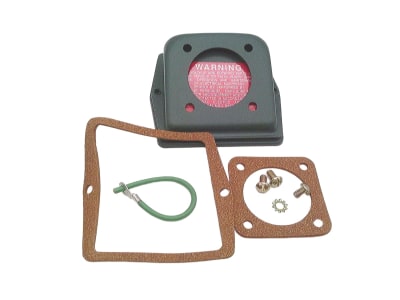 ASEA BROWN BOVERI 609012-1JJ