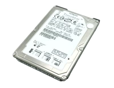 HITACHI HTS541060G9AT00