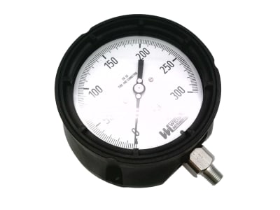 WEISS INSTRUMENTS NF4UGY2-300-4L