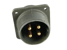 AMPHENOL GTC06AF20-4PW