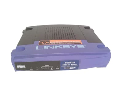 LINKSYS BEFSX41