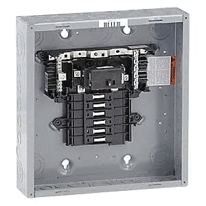 SCHNEIDER ELECTRIC QO112M100
