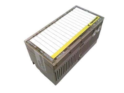 WEIDMULLER DP 3AI/1AO UI