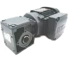 SEW EURODRIVE SAF67DRE90M4BE2