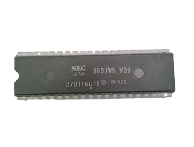 NEC UPD70116C-8