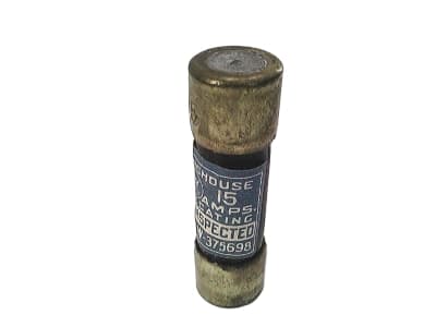 WESTINGHOUSE W-375698