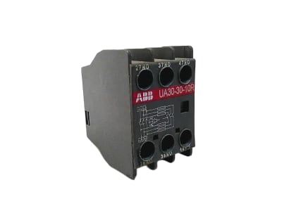 ASEA BROWN BOVERI 1SBL281023R8010
