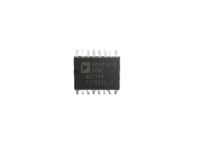 ANALOG DEVICES ADUM1410BRWZ