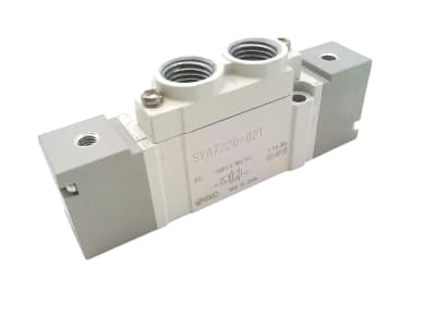 SMC SYA7220-02T