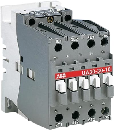ASEA BROWN BOVERI 1SBL281022R8510