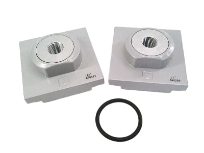 FESTO MS6-AGB