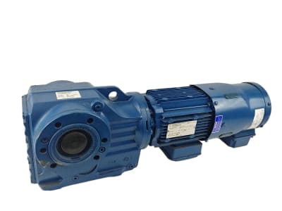 SEW EURODRIVE KAZ67DRE80M4/TF/V