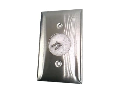HUBBELL E53420