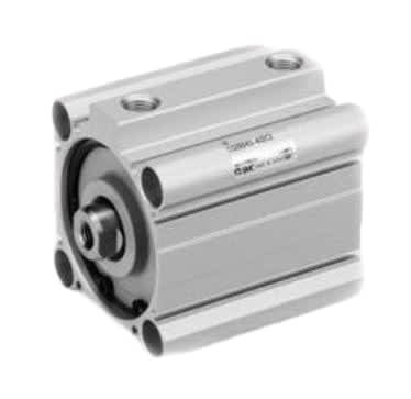 SMC CDQ2B100-25D-A73L
