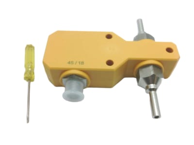 TURCK FCI-1/4TCD04A4P-AP8X-H1141