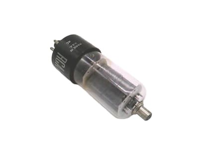 RCA 6BQ6GTB/6CU6