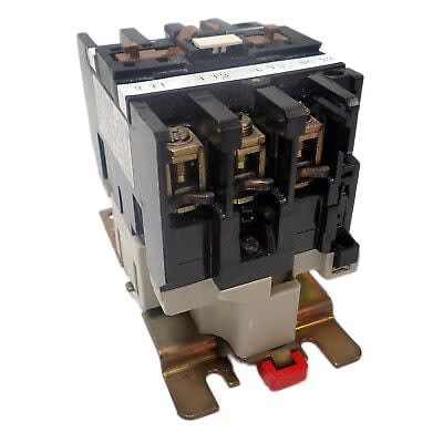 SCHNEIDER ELECTRIC LC1D503X6
