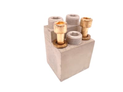 SIEMENS TA3K350