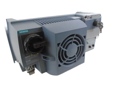 SIEMENS 6SL3511-1PE25-5AM0