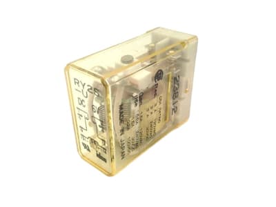 IDEC RY2S-UDC6V