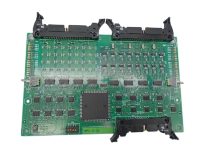 OMRON 3G2NL-SC001