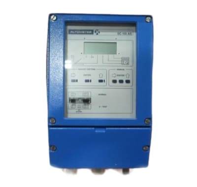 KROHNE SC-100-AS/NPT