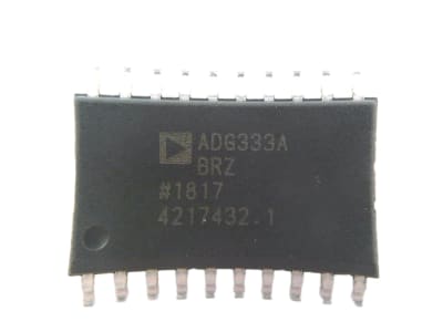 ANALOG DEVICES ADG333ABRZ