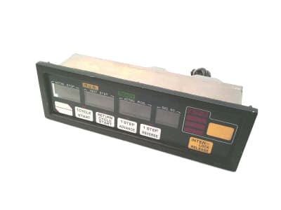 OKUMA E0189-653-014