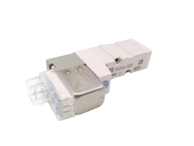 SMC SYJ3143-5LOZ