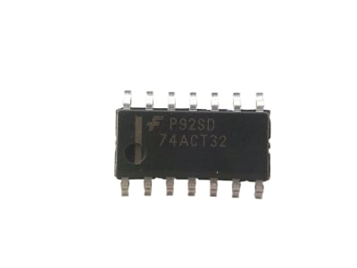 ON SEMICONDUCTOR 74ACT32SC