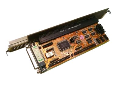SIEMENS C8451-A205-A1-2