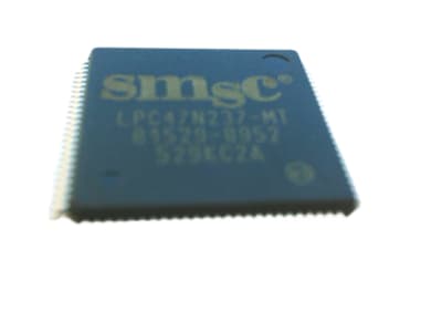 SMSC LPC47N237-MT