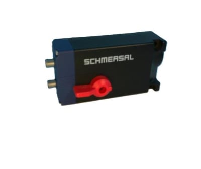 SCHMERSAL AZM400Z-ST2-I2-2P2P-T-E
