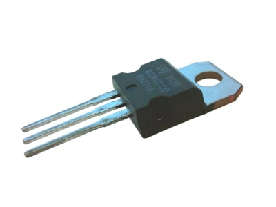 ST MICRO BUZ71A