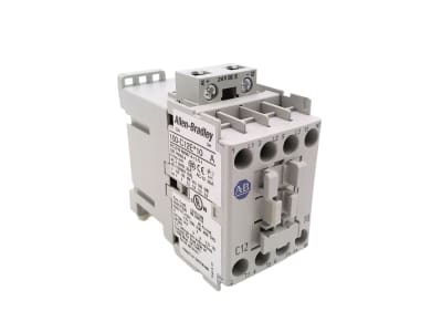 ALLEN BRADLEY 100-C12EJ10
