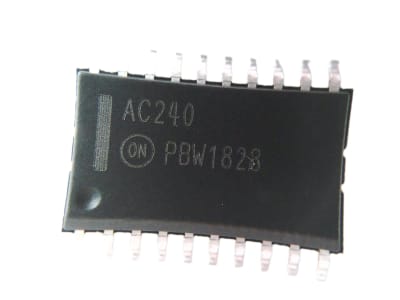 ON SEMICONDUCTOR 74AC240SC