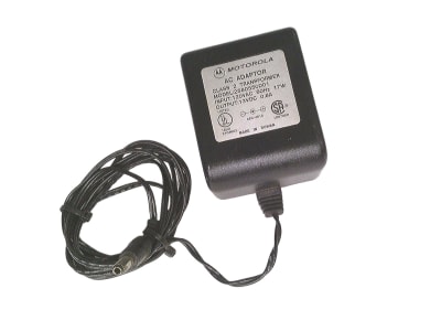 ZEBRA 2580550D01