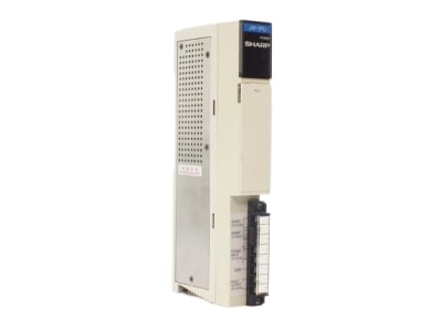 SHARP JW-1PU
