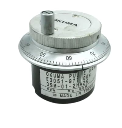 OKUMA E3051-977-004
