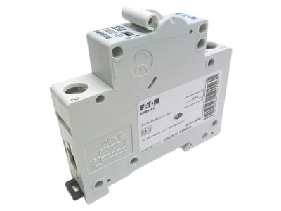 EATON CORPORATION EMBH150